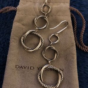 David Yurman Triple Infinity - Item is SOLD
